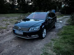 Schwarz Gebraucht 2013 VW Passat Kombi | 8.500 € (Teuer)