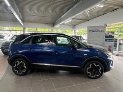 Blau Gebraucht 2022 Opel Crossland Ultimate SUV | 15.670 € (Fairer Preis)