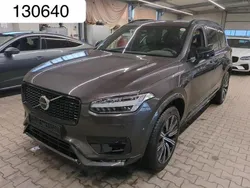 Particular grey Gebraucht 2023 Volvo XC90 Plus SUV | 52.350 € (Superpreis)