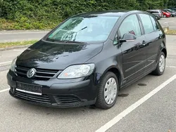 Schwarz Gebraucht 2005 VW Golf V Limousine | 1.490 € (Guter Preis)