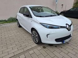 Weiß Gebraucht 2019 Renault Zoe Life Kleinwagen | 7.999 € (Guter Preis)