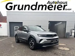 Grau Neu 2025 Opel Mokka GS Line SUV | 25.999 € (Fairer Preis)