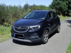 Schwarz Gebraucht 2019 Opel Mokka X Ultimate SUV | 16.900 € (Etwas zu teuer)