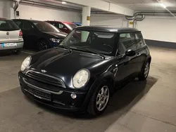 Blau Gebraucht 2006 Mini Cooper Kleinwagen | 1.900 €