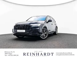 Individuallackierungen audi exclusive Gebraucht 2021 Audi Q7 S-Line SUV | 50.905 € (Guter Preis)