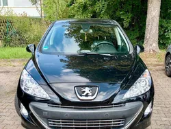 Schwarz Gebraucht 2011 Peugeot 308 GTi Limousine | 5.900 € (Fairer Preis)