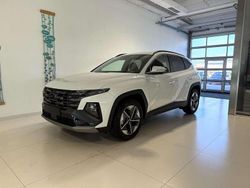 Serenity white pearl Neu 2025 Hyundai Tucson GO! SUV | 32.569 € (Fairer Preis)