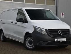 Weiß Gebraucht 2024 Mercedes Vito Van / Kleinbus | 27.999 € (Superpreis)