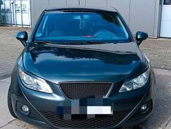 Grau Gebraucht 2009 Seat Ibiza Coupé | 2.200 € (Guter Preis)