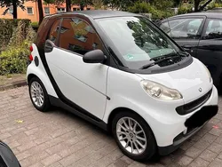 Weiß Gebraucht 2009 Smart ForTwo Coupé Pure Coupé | 2.300 € (Fairer Preis)