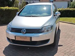 Silber Gebraucht 2009 VW Golf Plus Comfortline Van / Kleinbus | 4.500 € (Guter Preis)