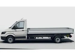 Neu 2025 VW Crafter Van | 39.292 € (Guter Preis)