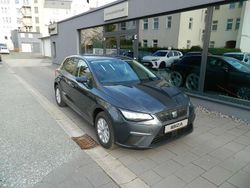 Magnetic grau metallic Neu 2025 Seat Ibiza Style Limousine | 24.390 € (Fairer Preis)