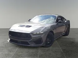 Grau Neu 2025 Ford Mustang GT Fastback Coupé | 55.590 € (Guter Preis)