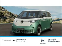 Weiß Gebraucht 2023 VW ID. Buzz Pro Van | 46.690 € (Fairer Preis)