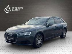 Grau Gebraucht 2017 Audi A4 Basis Kombi | 12.950 € (Superpreis)