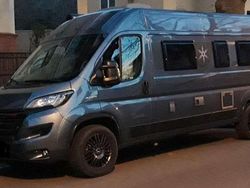 Grau Gebraucht 2018 Fiat Ducato Van | 49.500 €