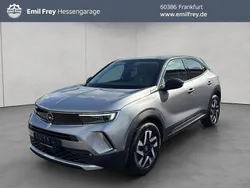 Silber Gebraucht 2023 Opel Mokka Elegance SUV | 18.950 € (Fairer Preis)