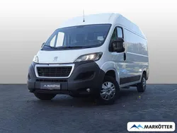 Weiß Gebraucht 2019 Peugeot Boxer Van | 17.990 € (Guter Preis)