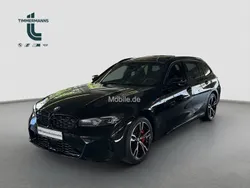 Schwarz Gebraucht 2024 BMW M340 M Sport Limousine | 60.380 € (Fairer Preis)