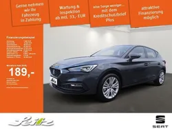 Magnetic tech Gebraucht 2025 Seat Leon Style Limousine | 30.490 € (Etwas zu teuer)