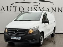 Andere Gebraucht 2020 Mercedes Vito Van | 14.950 € (Fairer Preis)