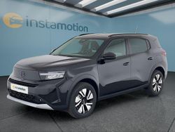 Schwarz Neu 2025 Opel Frontera SUV | 31.849 € (Teuer)