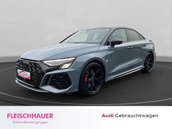 Grau Gebraucht 2022 Audi RS3 Comfort Limousine | 49.990 € (Superpreis)