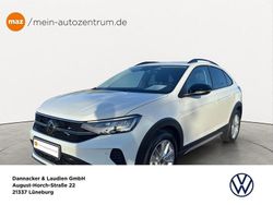 Weiss Neu 2025 VW Taigo SUV | 28.888 € (Etwas zu teuer)