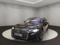 Metallic Gebraucht 2022 Audi A8L Ambiente Limousine | 68.280 € (Fairer Preis)