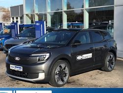 Magneticgrau (metallic) Gebraucht 2024 Ford Explorer Premium SUV | 40.990 €