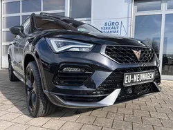 Schwarz Neu 2024 Cupra Ateca SUV | 37.590 € (Fairer Preis)