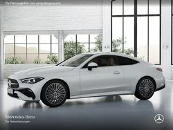 Gebraucht 2024 Mercedes CLE300 | 58.990 € (Fairer Preis)