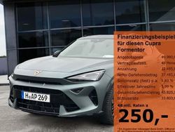 Grau Gebraucht 2025 Cupra Formentor VZ SUV | 43.980 € (Fairer Preis)