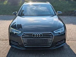 Grau Gebraucht 2016 Audi A4 Ambiente Kombi | 13.000 € (Guter Preis)