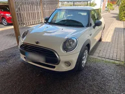 Weiß Gebraucht 2016 Mini ONE Kleinwagen | 6.800 € (Superpreis)