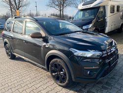 Schwarz Gebraucht 2024 Dacia Jogger Extreme Van / Kleinbus | 19.990 € (Fairer Preis)
