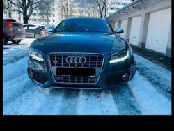 Grau Gebraucht 2011 Audi S5 Sportback Sport Kleinwagen | 12.500 € (Guter Preis)