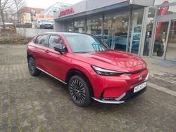 Rot Gebraucht 2024 Honda e:Ny1 Advance SUV | 29.900 € (Fairer Preis)