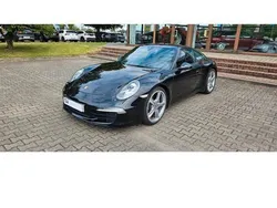 Schwarz Gebraucht 2015 Porsche 911 Carrera Coupé | 72.900 € (Superpreis)
