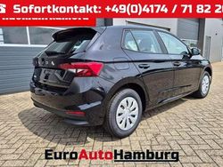 Blackmagic perleffekt Neu 2025 Skoda Fabia Selection Kleinwagen | 21.590 € (Guter Preis)