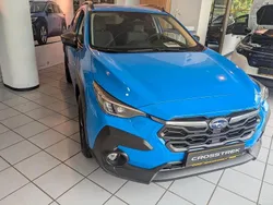 Rot Neu 2024 Subaru Crosstrek Trend SUV | 30.490 € (Fairer Preis)