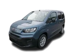 Blau Neu 2025 Fiat Doblò Van / Kleinbus | 26.058 € (Fairer Preis)