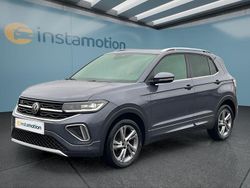 Gebraucht 2025 VW T-Cross SUV | 28.399 € (Fairer Preis)