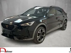 Midnight schwarz Gebraucht 2024 Cupra Formentor SUV | 27.980 € (Guter Preis)