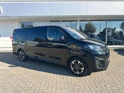 Diamant schwarz/karbon schwarz Gebraucht 2021 Opel Zafira Life Elegance Van | 34.490 € (Guter Preis)
