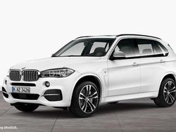 Weiß Gebraucht 2014 BMW X5 M M Sport SUV | 38.500 € (Fairer Preis)