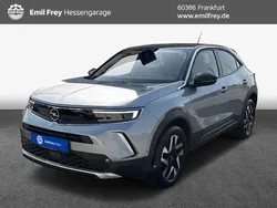 Silber Gebraucht 2023 Opel Mokka Elegance SUV | 21.950 € (Guter Preis)