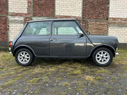 Grau Gebraucht 1997 Mini Cooper Classic Kleinwagen | 11.990 € (Superpreis)