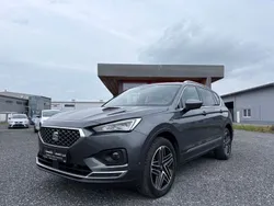 Grau Gebraucht 2019 Seat Tarraco 4Drive SUV | 27.999 € (Guter Preis)